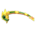 Naga Dragon