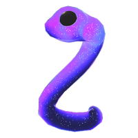 Nebula Snake