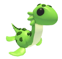Nessie
