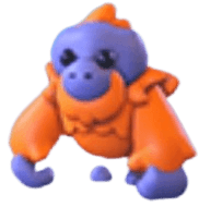 Orangutan