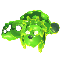 Pandaguin Glooptodog
