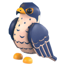 Peregrine Falcon