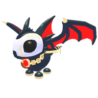 Phantom Dragon