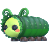 Pinkypillar
