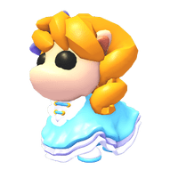 Princess Mare