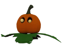 Pumpkin