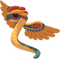 Quetzalcoatl