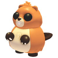 Ranger Beaver
