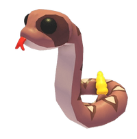 Rattlesnake