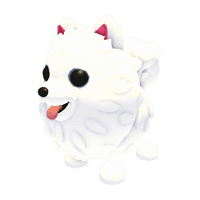 Samoyed