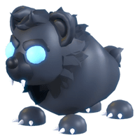 Scarebear