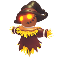 Scarecrow