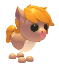 Show Pony