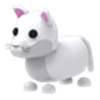 Snow Puma