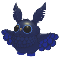 Stygian Owl