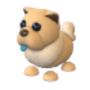 Tan Chow-Chow