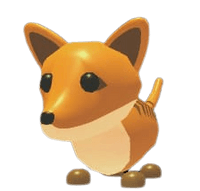 Tasmanian Tiger