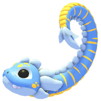 Tealwood Monster