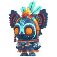 Temple Friend