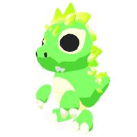 Toxic Kaijunior