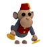 Toy Monkey