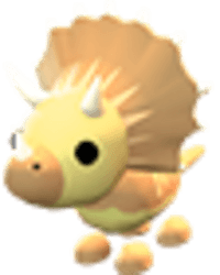 Triceratops