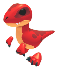 Velociraptor