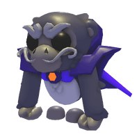 Villain Gibbon