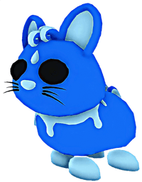 Water Rabbit
