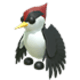 Woodpecker